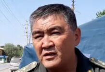 Камчыбек Ташиев: “Мен жоокерлеримди, балдарымды жоготтум”