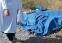 В Баткене во время эвакуации танк сбил легковушку. Погибли 12 человек, в том числе 7 детей