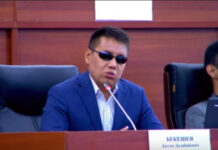 Депутат: Банки КР за полгода нечестным путем заработали 10 млрд сомов, они ограбили народ