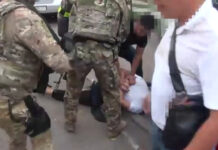 Азия MIX командасынын мурдагы оюнчусу Марат Жуманалиев кармалды