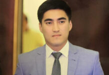 Рахим Керимжанов опроверг, что находится в Нью-Йорке