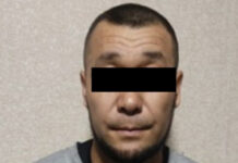 МВД: Нурлана Мотуева избил бывший сокамерник