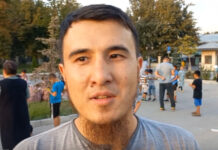 Адыл Акылбеков өз үйүнө 145 баткендикти киргизип, аларды үч ай бою камсыздайт