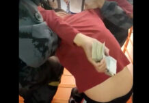 Преступники вымогали у бизнесмена $50 тысяч. Их задержали с помощью спецназа — видео