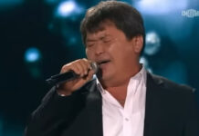 Бактияр Токторов исполнил свой хит «Буй буй» на шоу Андрея Малахова