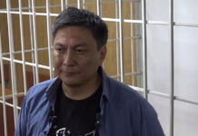 Суд оправдал журналиста Болота Темирова