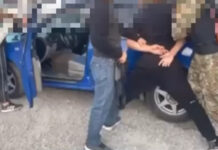 Двое парней избили бишкечанина и вымогали у него 500 тыс. сомов либо машину