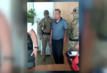 В Сокулуке за коррупцию задержан начальник военкомата