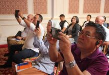 В Бишкеке прошел бизнес-форум с деловыми кругами из Нидерландов