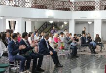 В Бишкеке состоялся кыргызско-российский IT-форум