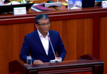 Мирлан Самыйкожо президентке кайрылды