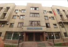 Правление «Кыргызалтына» ушло в отставку