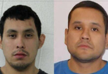 Канадада ага-ини 10 кишини бычактап өлтүрүп, 15 жаранды жарадар кылган