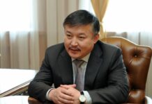 Первомайский райсуд оправдал Ахматбека Келдибекова