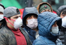 Москвада “кыргыз жигиттин тажик улутундагылар өлтүрүп кетти” деген маалымат жалган