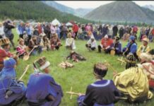 Возрождение курултая. Кыргызстан и Казахстан запустили обратный ход колеса истории?