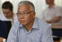 Марс Сариев: Рахмон вступил в очень опасную игру, которая может очень плохо закончиться