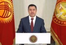 Кан Манастын тукумубуз деген демибиз өчпөсүн!, – өлкө башчы