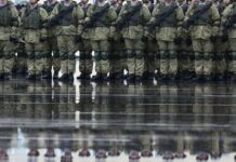 Посольство КР: Мобилизация в России затрагивает только граждан РФ