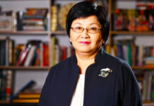 Роза Отунбаева БУУнун башкы катчысынын Ооганстан боюнча атайын өкүлү болуп дайындалды