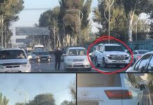 Камчыбек Ташиевдин унаасы скутердеги кишини сүзүп кеткени анык, – Политклиника