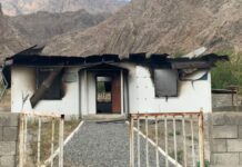 Баткендеги талкаланган медициналык мекемелер толук ремонтко муктаж, – сүрөт