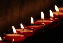 Курман болгон 707 аскер бөлүгүнүн аскер кызматчыларынын элеси жүрөгүбүздө түбөлүккө сакталат!