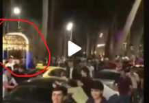 Фактчек: были ли протесты в Душанбе с лозунгами «Рахмонов диктатор»?