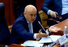 Жергиликтүү өзүн-өзү башкаруу бийлиги олуттуу реформага муктаж, – Сулайманов