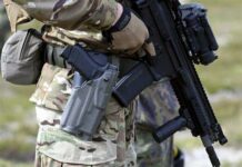 Аскер жана укук коргоо кызматкерлеринин үстөктөрү 80 пайызга чейин жогорулатылат