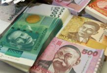 Баткен үчүн атайын атайын эсепке 70 млн 409 миң 23 сом түштү