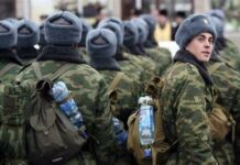 Өзбекстанда чет өлкөнүн армиясында согушка катышса, 10 жылга чейин эркинен ажыратылат