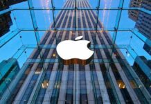 Корпорация Apple вывезла большинство сотрудников из России в Кыргызстан, — СМИ