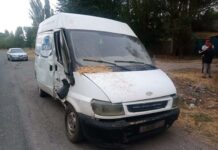 Бир жумада 17 миң 758 жол эрежесин бузуу аныкталды