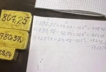 По факту незаконной продажи золота с Чаткала задержаны чиновники МСУ