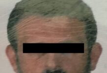 Кыздарды сойкулук кылууга мажбурлаган чет элдик жаран Кыргызстандан кармалды