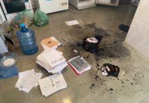 “Бишкектеги Өнүктүрүүчүлөрдүн биргелешкен жогорку штабынын” төрагасы кармалды