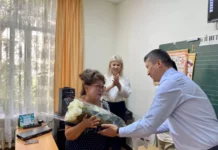 Анара Абдулина №6 Жумамүдүн Шералиев атындагы балдар искусство мектебинин директору болду