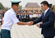 Чек арачылардын айлык акысы көтөрүлөт