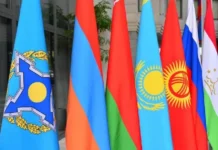 Азербайжан менен Армениянын чек арасындагы кырдаалга байланыштуу ЖККУ миссиясын жиберет