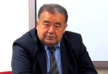 Мырзакул Мамбеталиев 63 жаш курагында каза болду