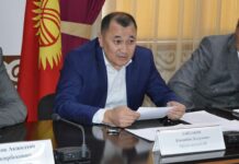 Авиакомпаниям КР рекомендовали сдерживать цены на билеты на внутренние рейсы