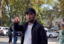 Редакция «Азаттык» написала заявление в милицию по факту угроз в свой адрес