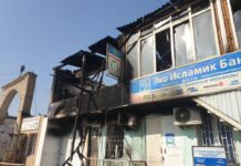 Конфликт на границе. Пострадавшему бизнесу могут предоставить налоговые послабления