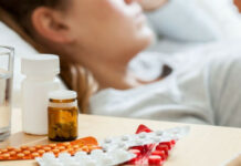 В Чуйской области ввели запрет на массовые мероприятия из-за роста ОРВИ