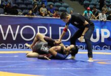 Кыргызстанцы завоевали медали на чемпионате мира по грэпплингу в Испании