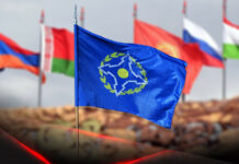 Контингенты стран ОДКБ проведут совместные учения «Рубеж–2022» в Таджикистане