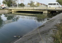 В БЧК в Бишкеке обнаружили труп мужчины