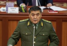 Какие земли перешли Кыргызстану от РУз и кому достался Кемпир-Абад, рассказал Ташиев