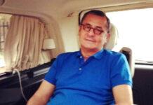 Азим Рой Өмүрбек Суваналиевди сотко берди